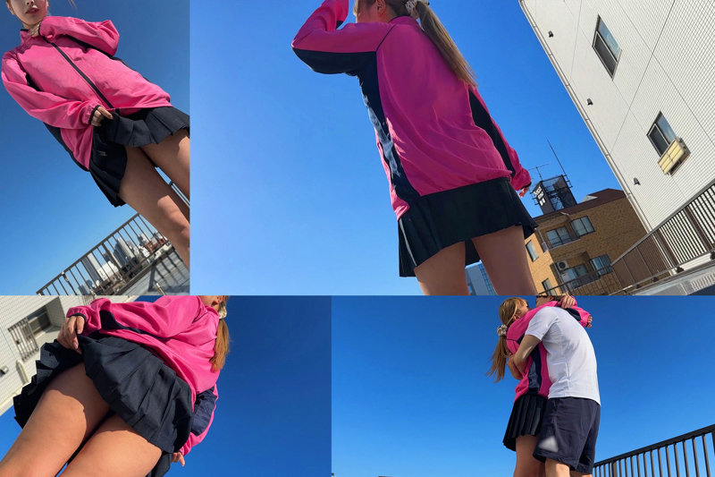 蘭ちゃん（smub007）画像1