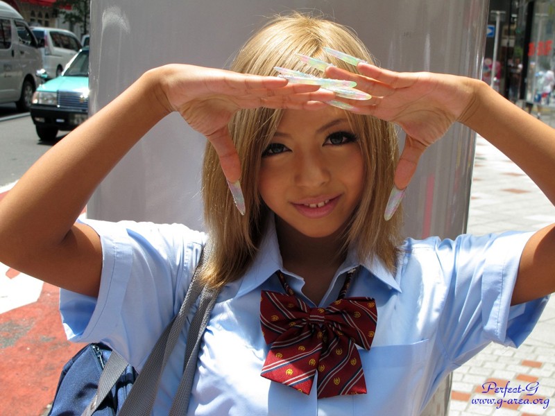 ひろむ(18)（garea163）画像1