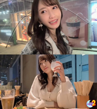 素人ギャルが我慢不能な騎乗位で杭打ちピストン！中出し連発がシコれる ヌケる神シーン収録【みさき(24)／mfcs069】