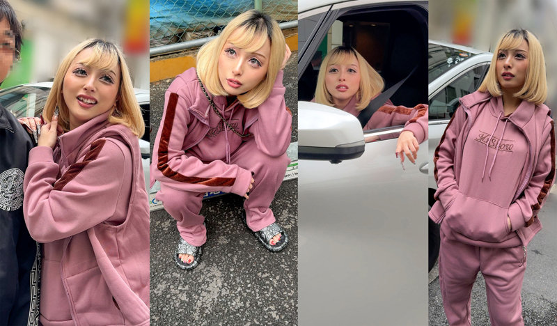 らんちゅー（debz014）画像3