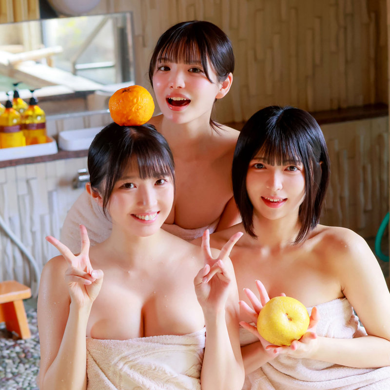ユミ＆ヒカリ＆メル（deaa041）画像1
