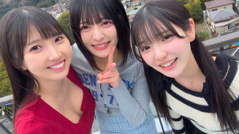 ユミ＆ヒカリ＆メル（deaa041）画像3