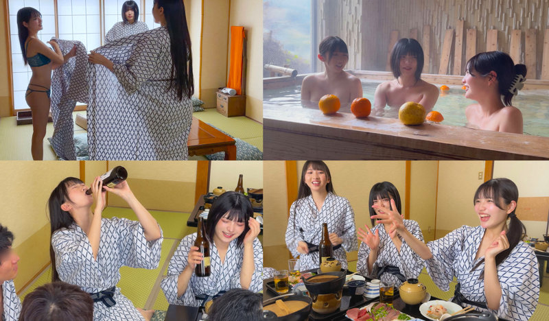 ユミ＆ヒカリ＆メル（deaa041）画像4