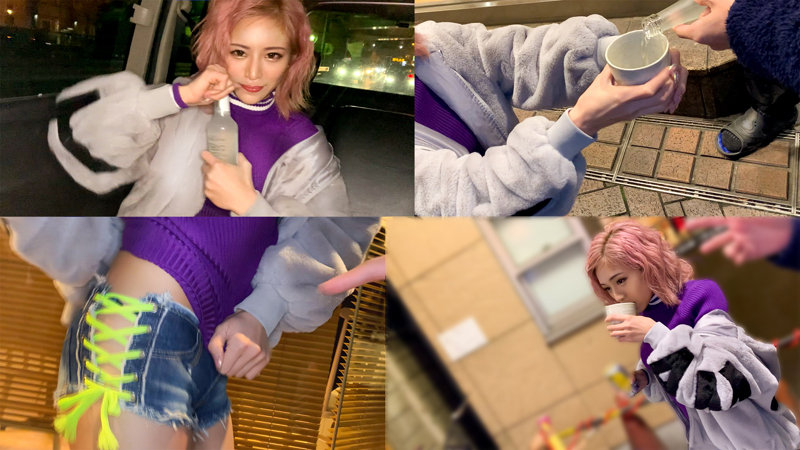 りりあ(21)（gdrt065）画像1