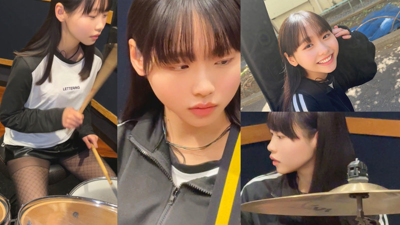 とうか（oshi017）画像2