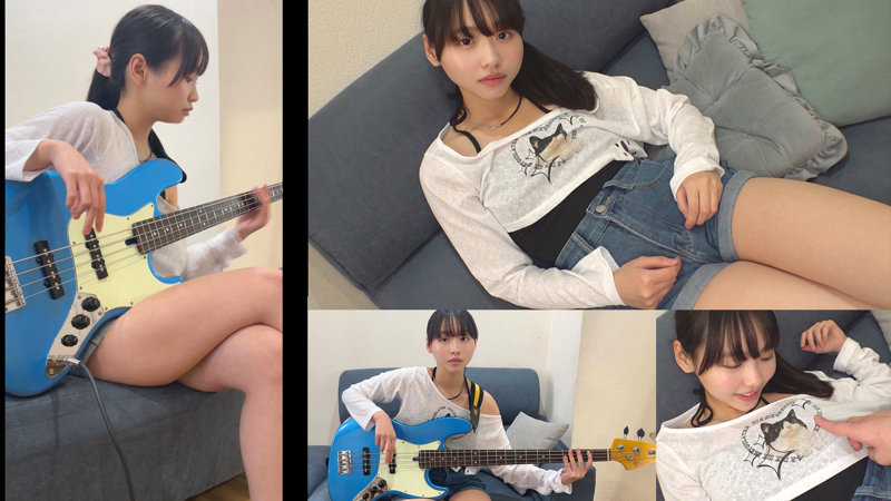 とうか（oshi018）画像1