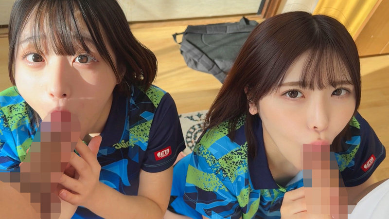 小島さん＆皆瀬さん（smub124）画像3