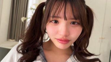 推しに貢ぐために身体を売る地雷系美少女【めるる／smjx227】